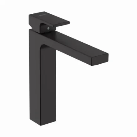 Змішувач Hansgrohe Vernis Shape для умивальника 190 (71562670)